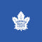 NHL Toronto Maple Leafs Color Pop Apple AirPods Pro Skin